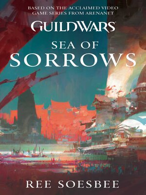 cover image of Sea of Sorrows